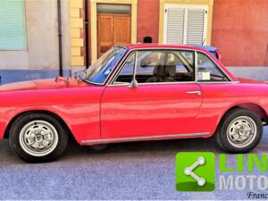 Imagen 2/10 de Lancia Fulvia 1.3 S (1972)