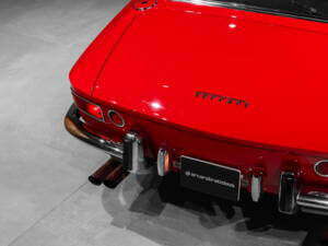 Image 36/43 de Ferrari 365 GTC (1969)