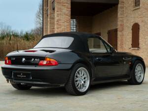 Bild 7/50 von BMW Z3 2.0 (1999)