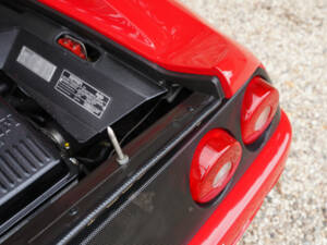 Afbeelding 29/50 van Ferrari F 355 Challenge (1995)
