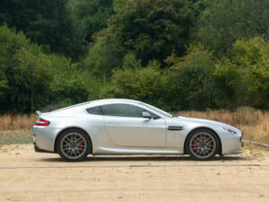 Bild 9/50 von Aston Martin V8 Vantage (2006)