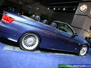 Bild 30/50 von ALPINA B3 Bi-Turbo (2008)