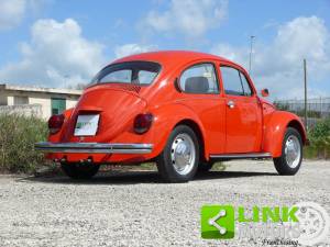 Bild 3/10 von Volkswagen Beetle 1200 Mexico (1982)
