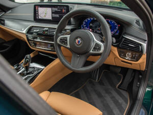 Image 24/25 of ALPINA B5 GT Touring (2024)