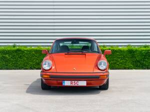Imagen 7/41 de Porsche 911 SC 3.0 (1982)