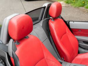 Image 12/34 of BMW Z4 3.0i (2003)