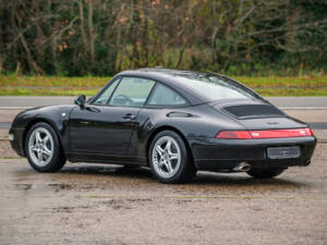 Bild 8/22 von Porsche 911 Carrera (1997)