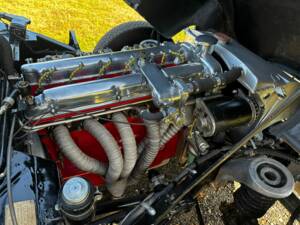 Bild 61/67 von Aston Martin DB 2 Vantage (1952)