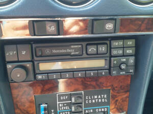 Imagen 6/6 de Mercedes-Benz 450 SLC 5,0 (1979)
