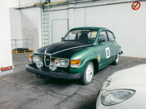 Image 4/98 de Saab 96 GL V4 (1979)