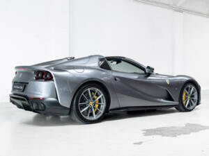 Bild 52/52 von Ferrari 812 GTS (2023)