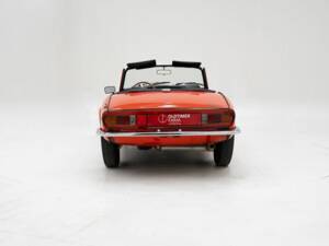 Imagen 7/15 de Triumph Spitfire 1500 (1980)