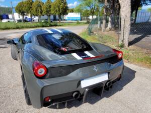 Image 8/11 of Ferrari 458 Speciale (2015)