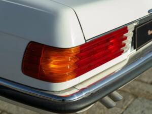 Bild 22/50 von Mercedes-Benz 280 SL (1989)