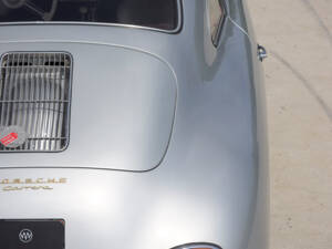 Bild 57/65 von Porsche 356 A Carrera 1500 GS (1957)