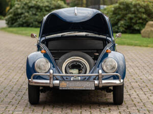 Immagine 8/36 di Volkswagen Maggiolino 1300 (1967)