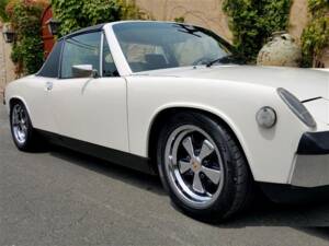 Image 20/46 of Porsche 914&#x2F;6 (1970)