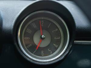 Immagine 39/50 di Volkswagen 1500 (1963)
