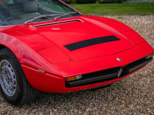 Image 8/44 of Maserati Merak SS (1982)