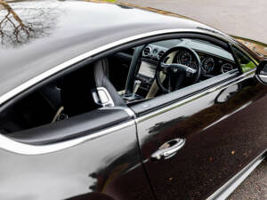 Image 29/50 of Bentley Continental GT Speed (2015)