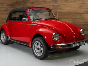 Image 10/19 of Volkswagen Escarabajo 1600 (1976)