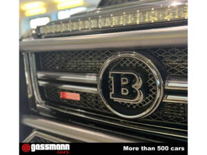 Image 11/15 of Mercedes-Benz G 63 AMG 6x6 (2013)
