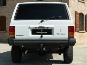 Image 8/50 of Jeep Grand Cherokee 2.5 TD (1993)