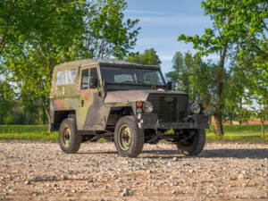 Afbeelding 3/50 van Land Rover 88 Lightweight (1981)