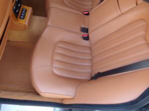 Image 73/99 of Maserati Quattroporte 4.2 (2007)