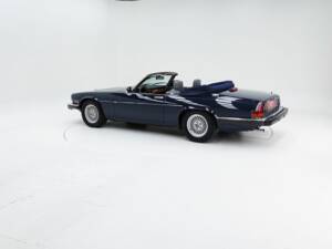 Bild 4/15 von Jaguar XJS V12 Lister (1989)