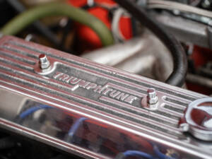 Imagen 12/75 de Triumph TR 6 (1973)