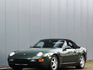 Bild 23/47 von Porsche 968 (1992)