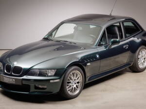 Image 1/16 of BMW Z3 Coupé 3.0 (2002)