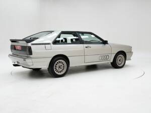 Bild 2/15 von Audi quattro (1983)