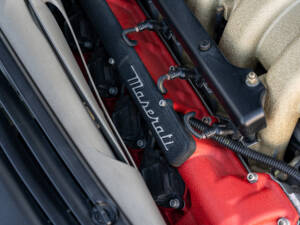 Immagine 58/63 di Maserati 4200 Cambiocorsa (2003)