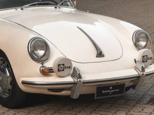 Image 2/44 de Porsche 356 C 1600 (1963)