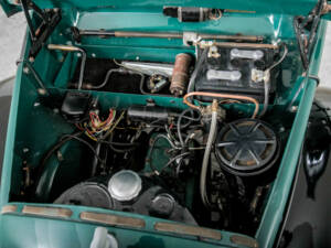 Image 37/50 de Morris Eight (1939)