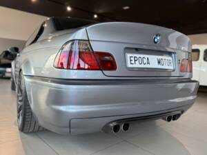 Image 13/53 of BMW M3 (2002)