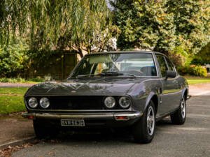 Image 20/50 of FIAT Dino 2400 Coupe (1970)