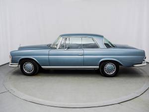 Bild 6/31 von Mercedes-Benz 250 SE (1967)