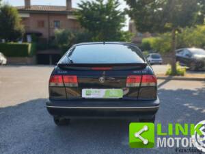 Imagen 5/10 de Saab 900 Turbo S 16V (1994)