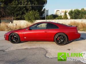 Bild 9/10 von Nissan 300 ZX  Twin Turbo (1991)