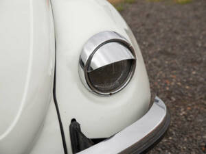 Bild 15/50 von Volkswagen Käfer 1200 (1969)
