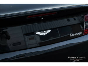 Bild 23/35 von Aston Martin V8 Vantage (2008)