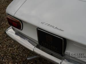 Imagen 31/50 de Alfa Romeo Giulia 1300 GT Junior (1970)