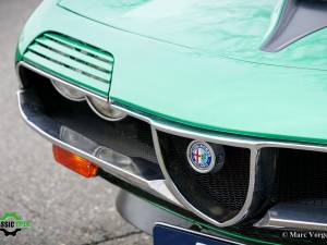 Image 29/72 de Alfa Romeo Montreal (1974)