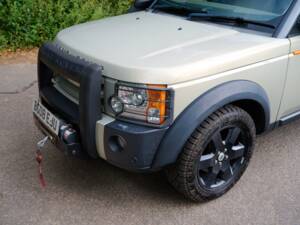 Image 14/50 of Land Rover Discovery (2008)