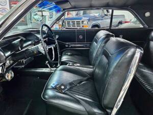 Image 12/20 of Chevrolet Impala SS Sport Coupe (1964)