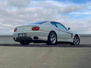 Bild 5/12 von Ferrari 456 GT (1994)