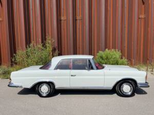 Afbeelding 6/79 van Mercedes-Benz 280 SE 3,5 (1971)